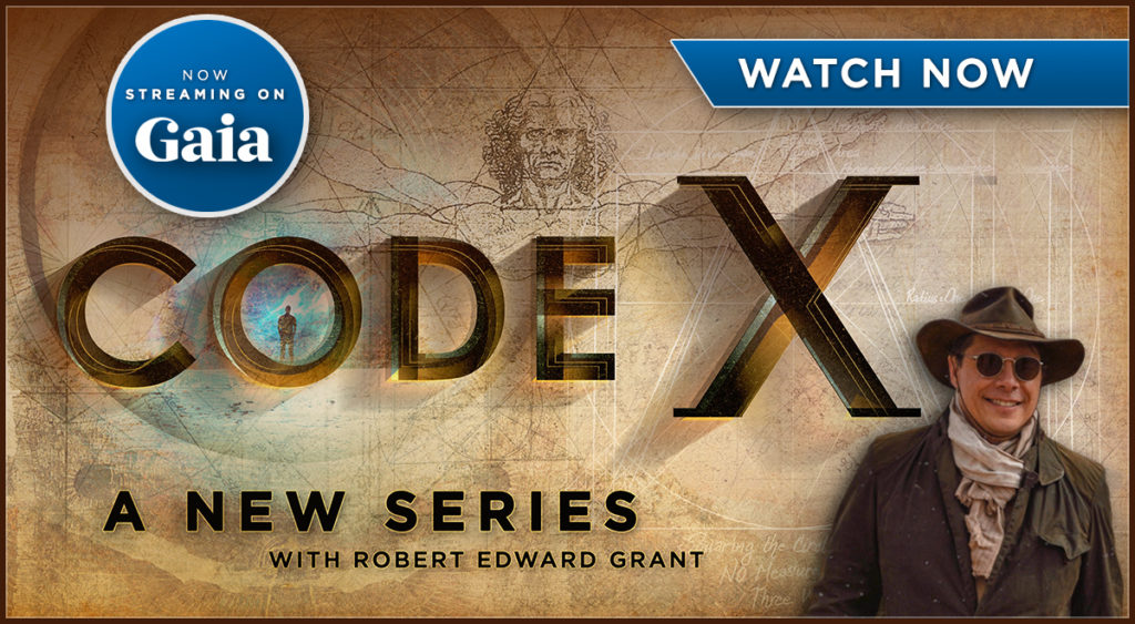 Robert edward grant podcast robert edward grant