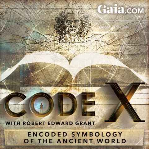 CodeX on GaiaTV