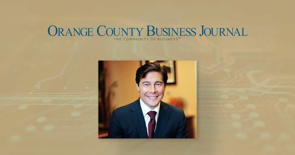Orange County Business Journal