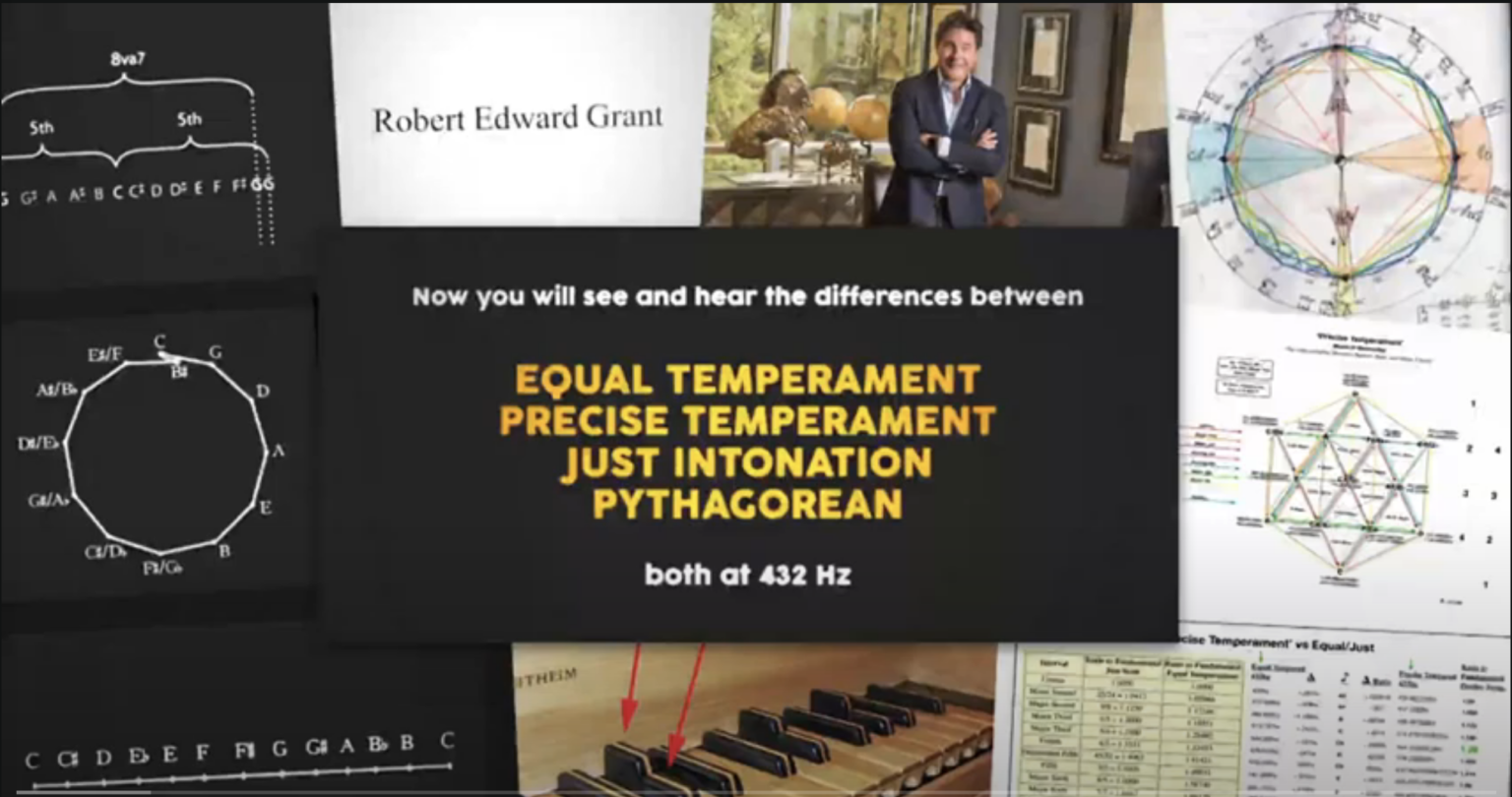 Universal Geometry Archives – Robert Edward Grant