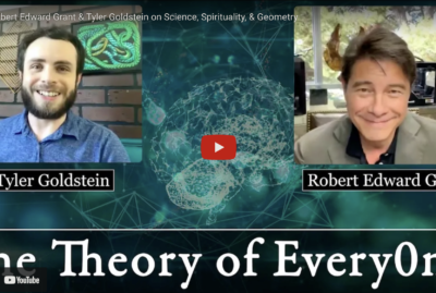 Robert Edward Grant Podcast – Robert Edward Grant