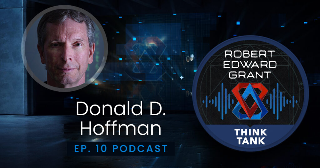 Robert edward grant podcast robert edward grant