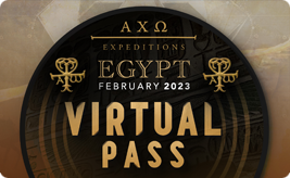 Virtual Pass 2023