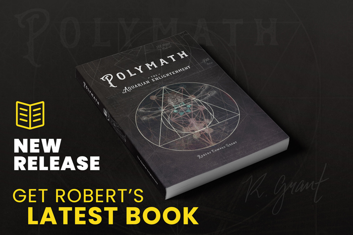 Polymath - New Book