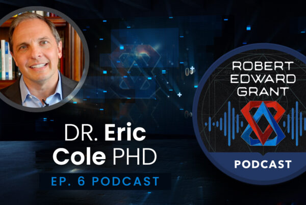 Dr. Eric Cole