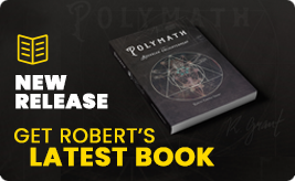 Polymath Book