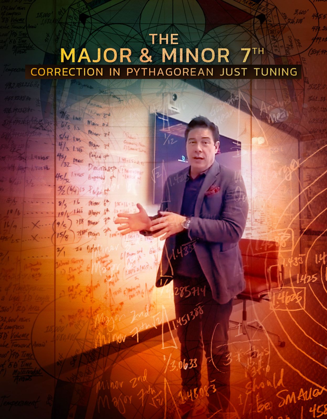 Universal Geometry Archives – Robert Edward Grant