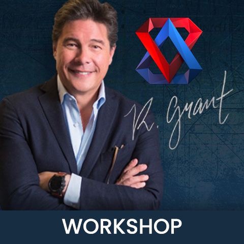 Robert Edward Grant Workshop