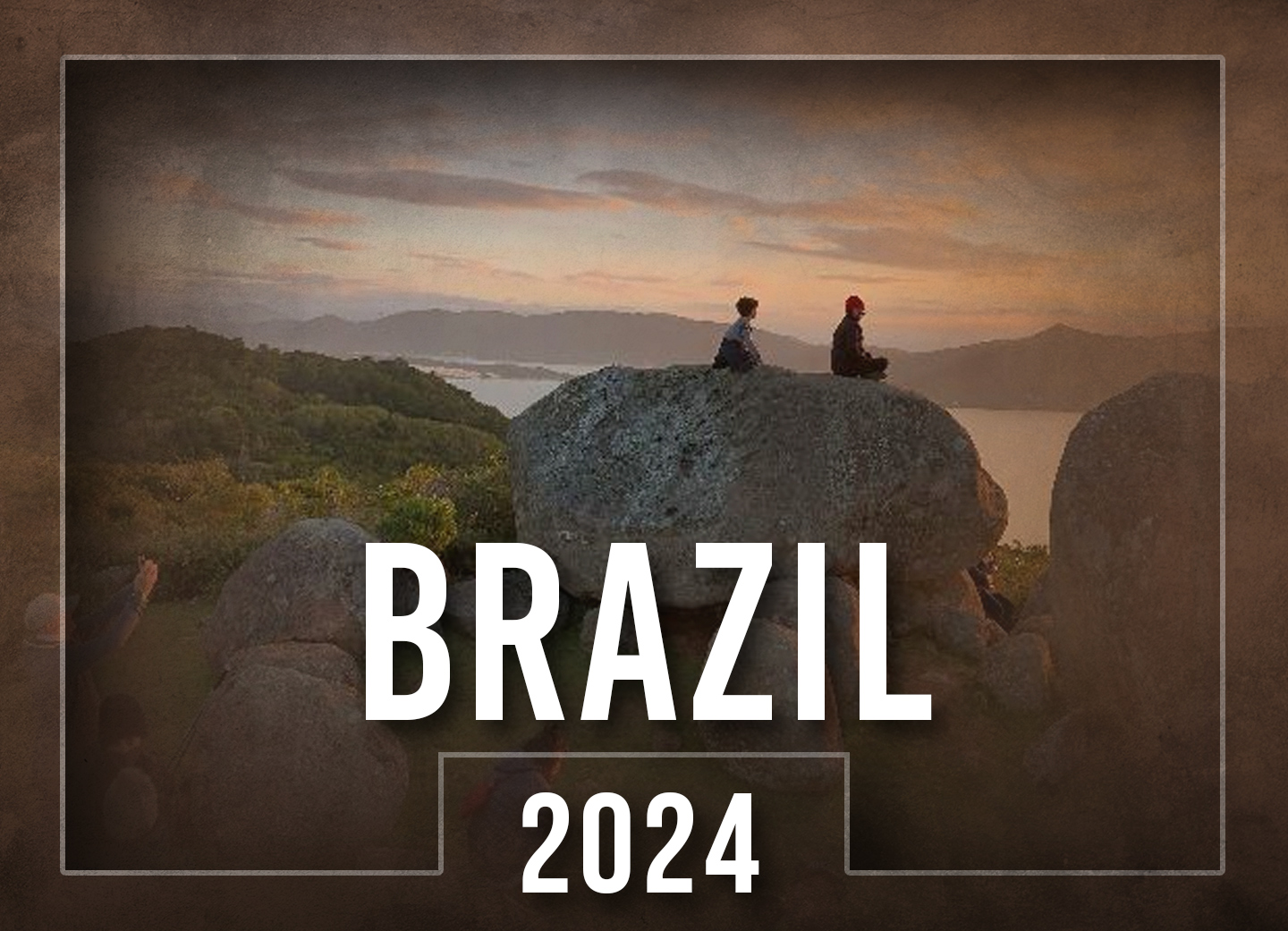 Brazil 2024