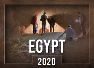 Egypt 2020