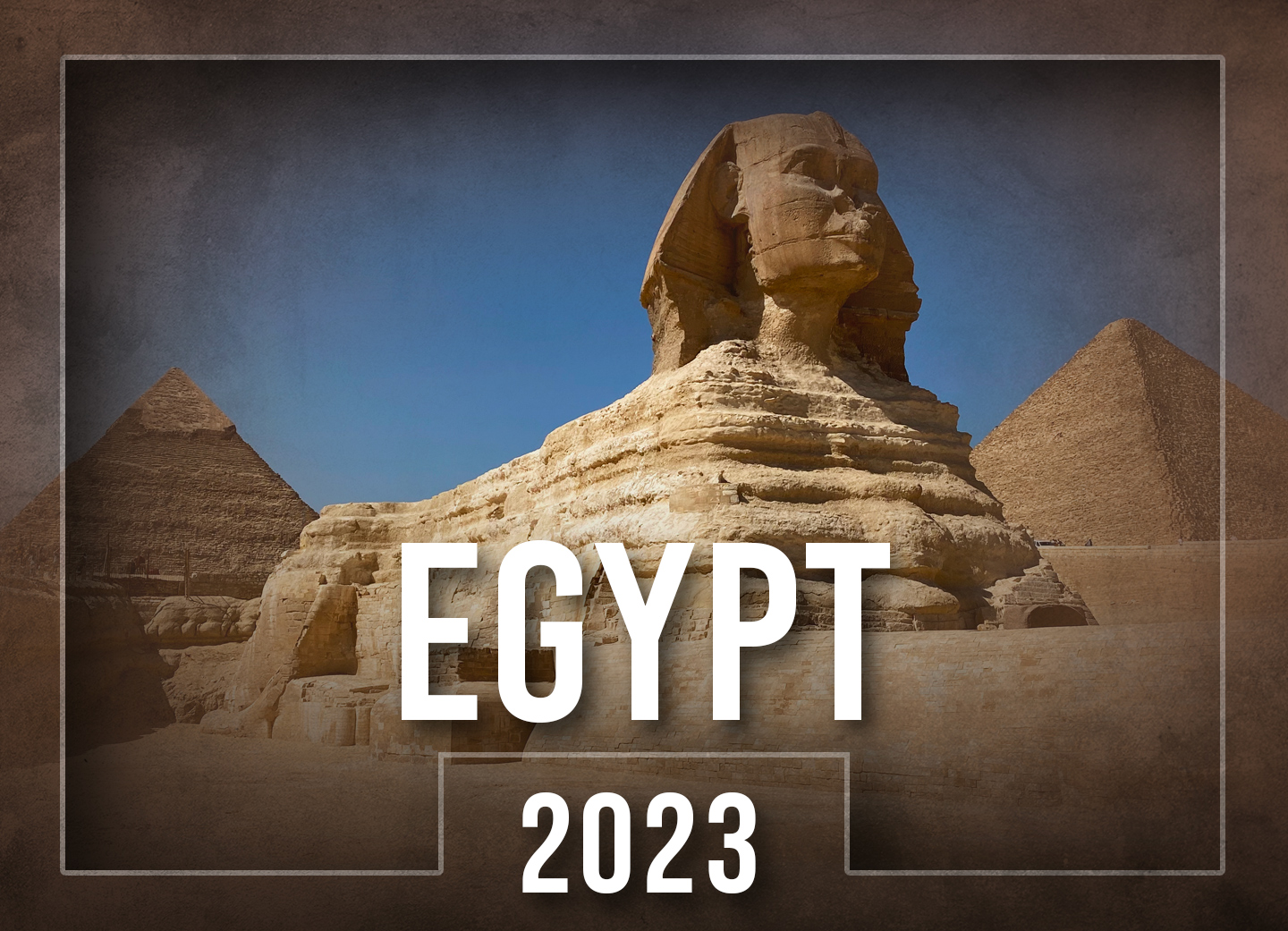 Egypt 2023