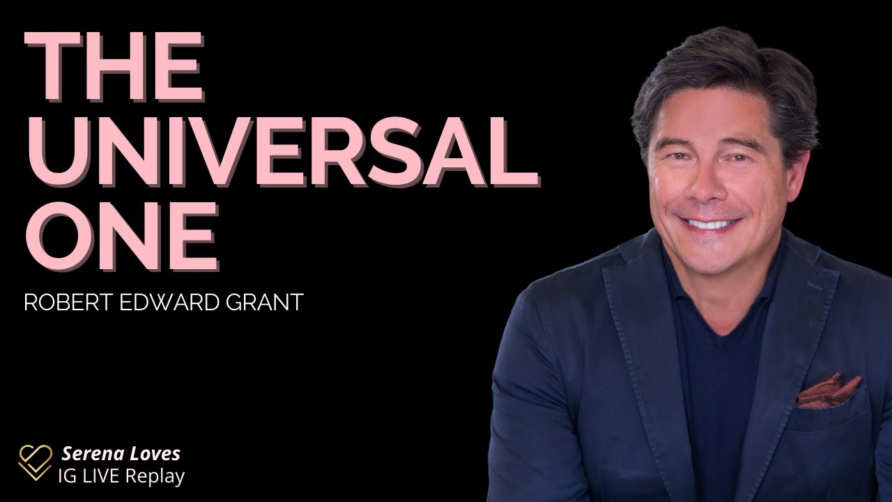 Robert Edward Grant & Serena Poon - Unpacking The Concept Of “The ...