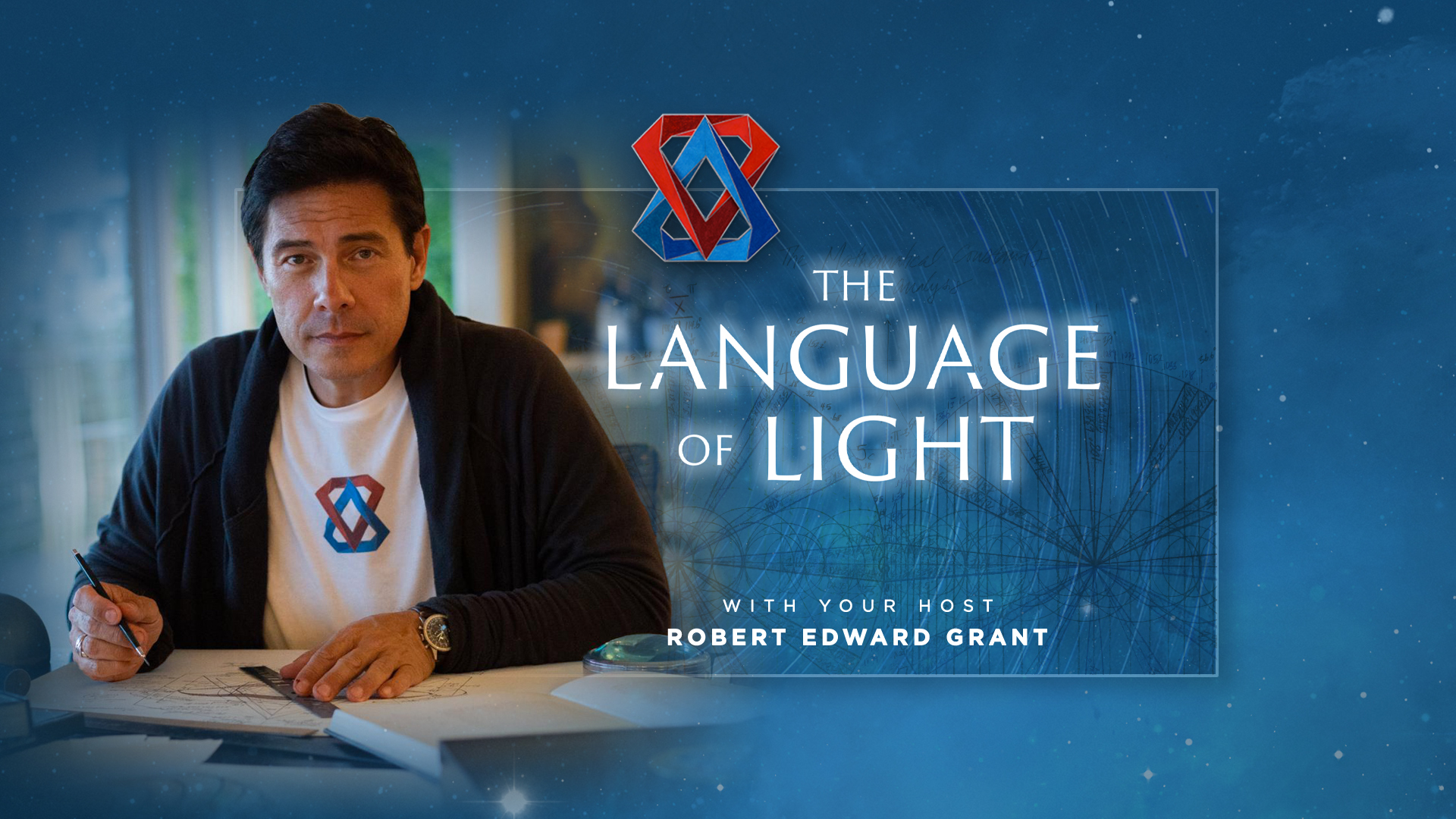 Online Course - Language of Light with Robert Edward Grant