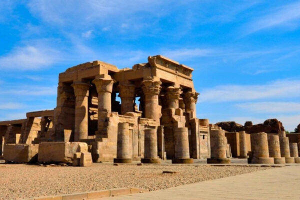 Kom-Ombo-Temple