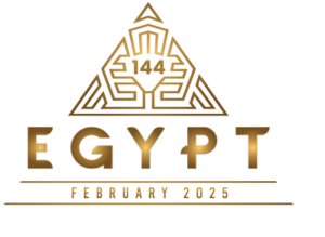 Egypt February 2025