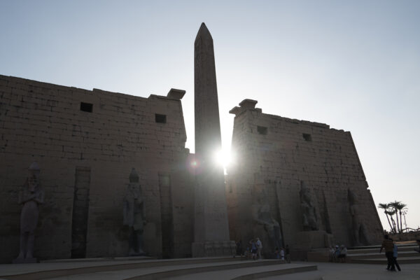 luxor