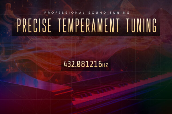 Title---Precise-temperment-tuningOn